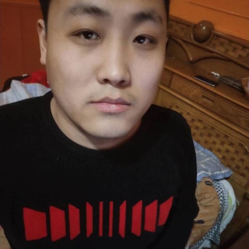 随意而安的第一张照片--德州相亲服务中心