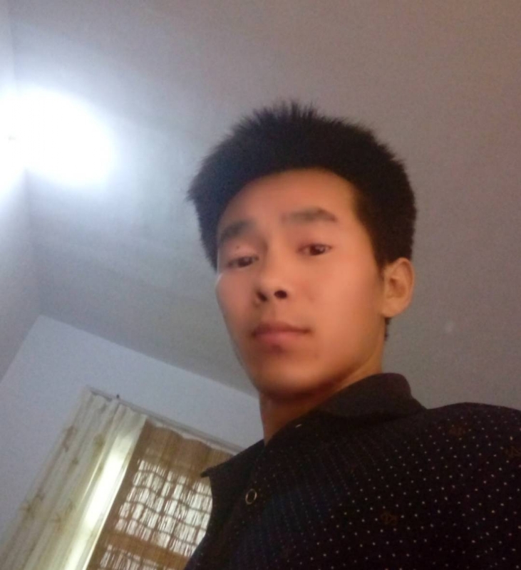 苗子的第一张照片--德州相亲服务中心