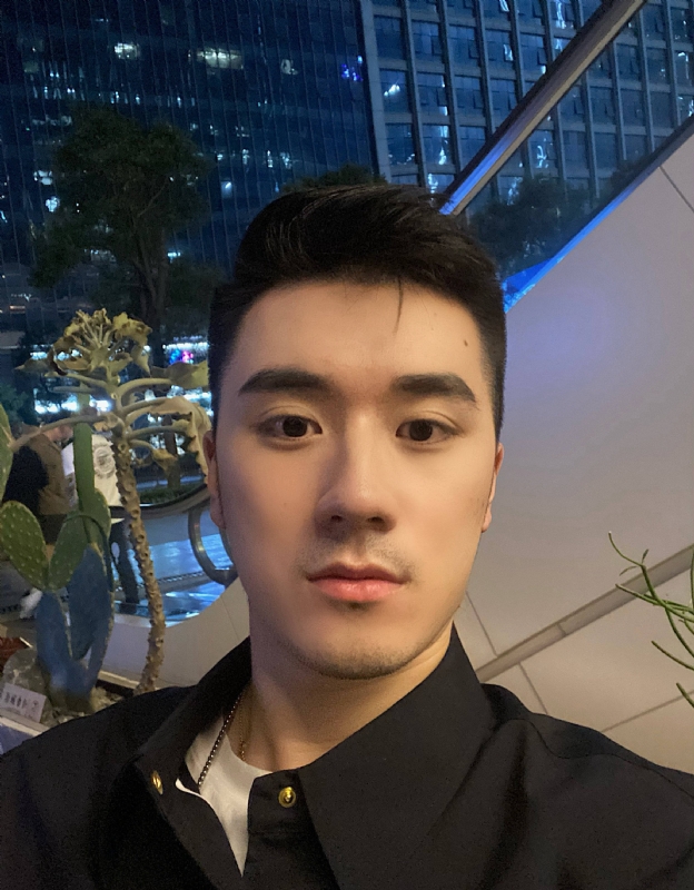 潇潇的第一张照片--德州相亲服务中心