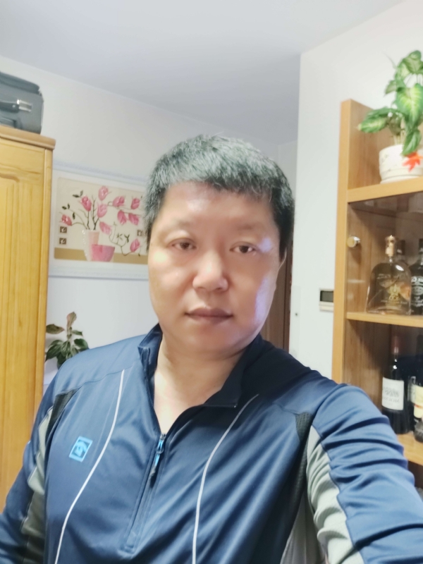 寻缘的第一张照片--德州相亲服务中心