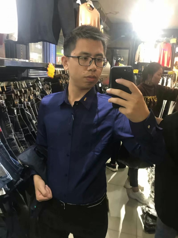 叶自飘零的第一张照片--德州相亲服务中心