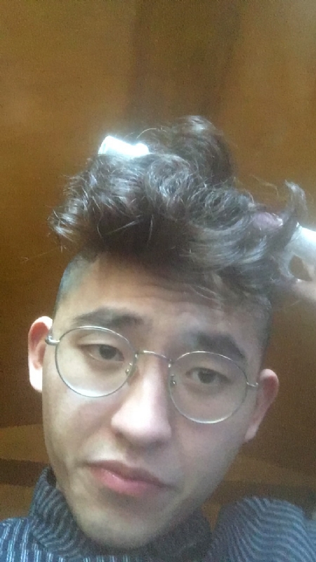 猪有皮的第一张照片--德州相亲服务中心