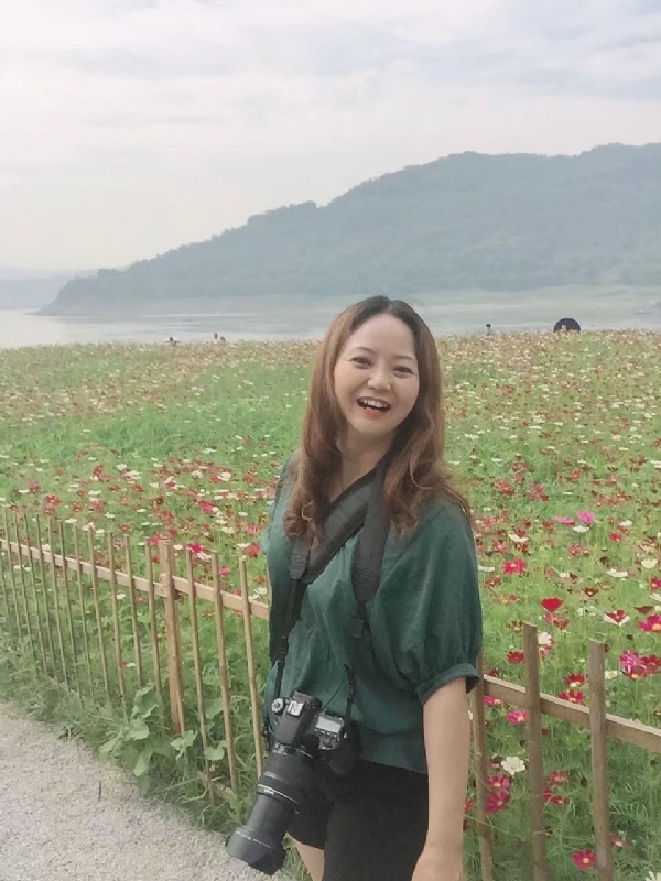 花雨的第一张照片--德州相亲服务中心