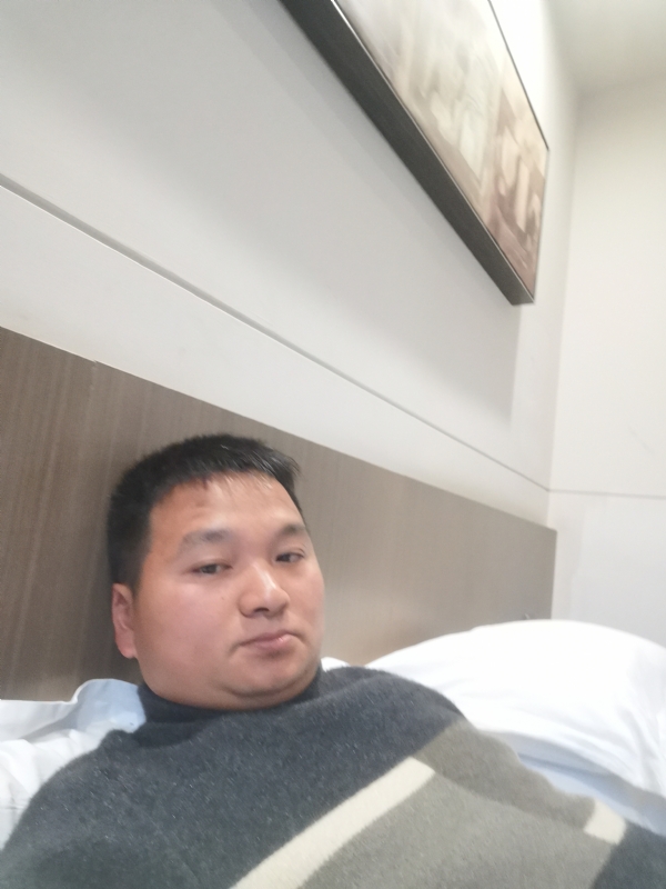 缘来如此的第一张照片--德州相亲服务中心