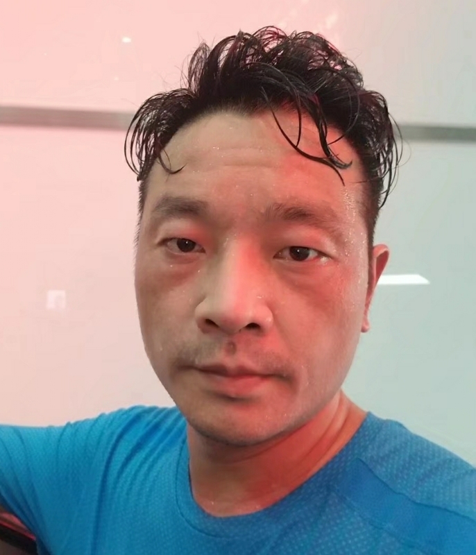 罗新华的第一张照片--德州相亲服务中心