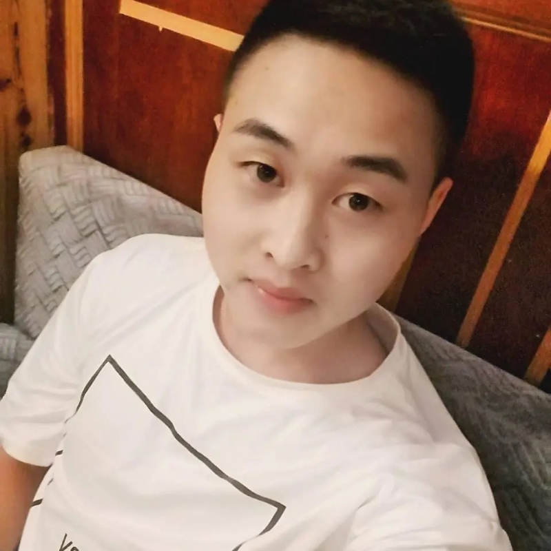 娃娃脸小爸爸的第一张照片--德州相亲服务中心
