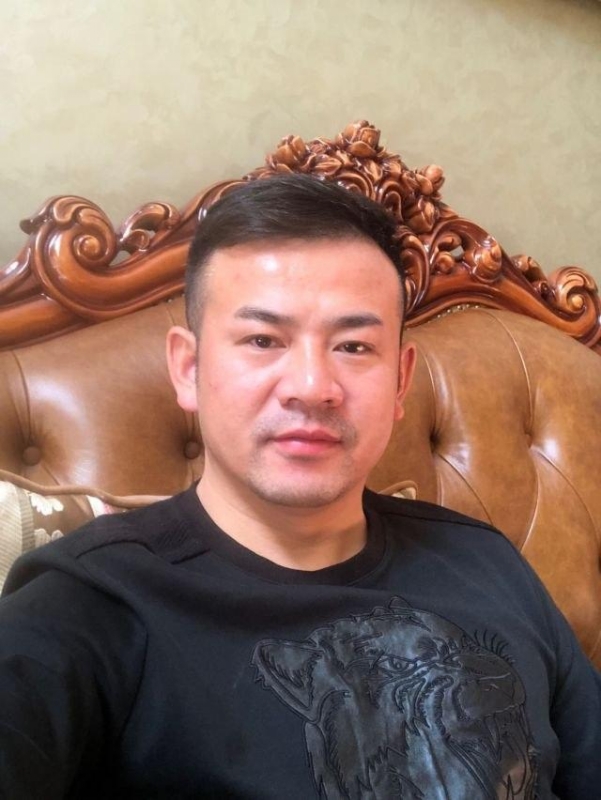 许你一笔墨的第一张照片--德州相亲服务中心