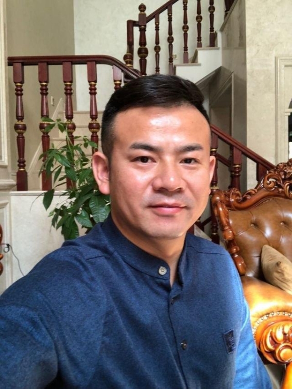 许你一笔墨的第二张照片--德州相亲服务中心