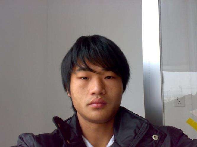陈晨的第一张照片--德州相亲服务中心