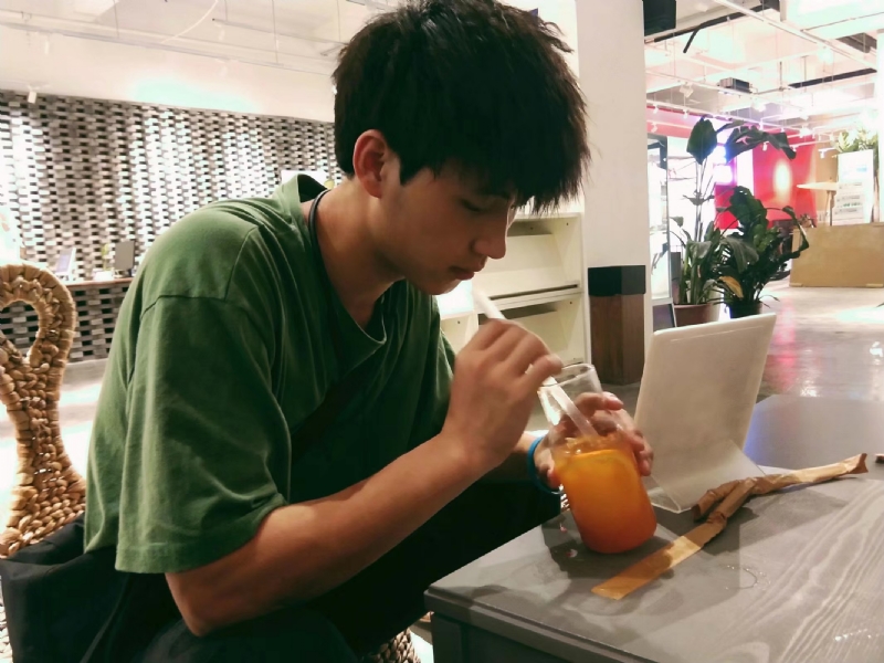 一花一世界的第二张照片--德州相亲服务中心