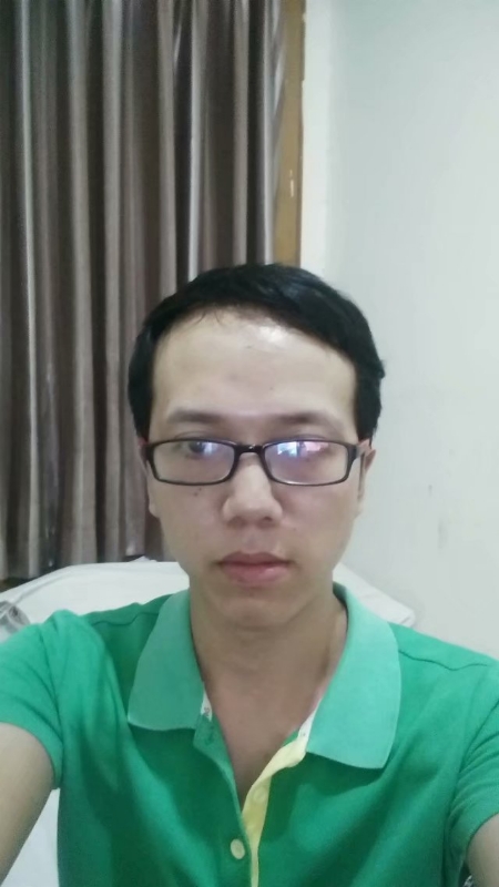 野生君的第一张照片--德州相亲服务中心