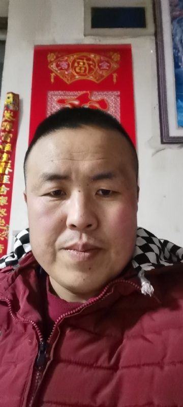 徐东生真诚征婚的第一张照片--德州相亲服务中心