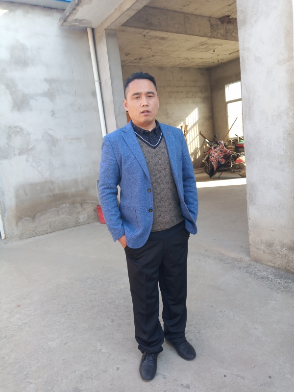 我想有个家的第四张照片--德州相亲服务中心
