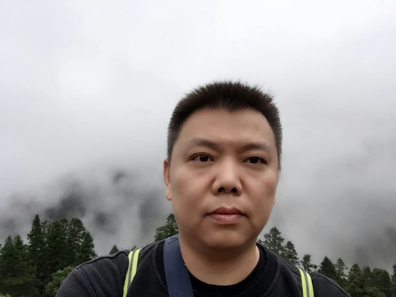 俊哥的第二张照片--德州相亲服务中心