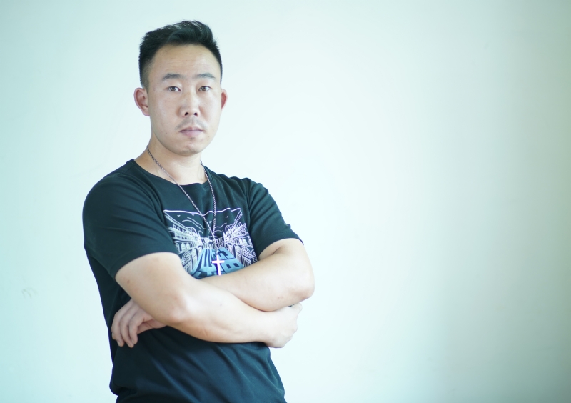 独行侠的第二张照片--德州相亲服务中心