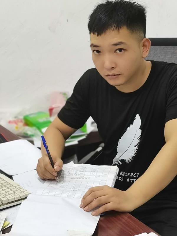 寻找另一伴的第一张照片--德州相亲服务中心