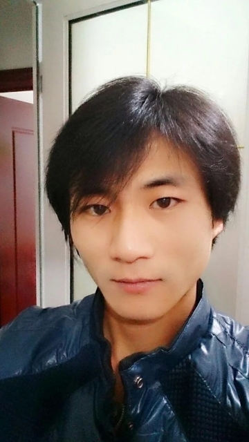 落叶有意的第一张照片--德州相亲服务中心