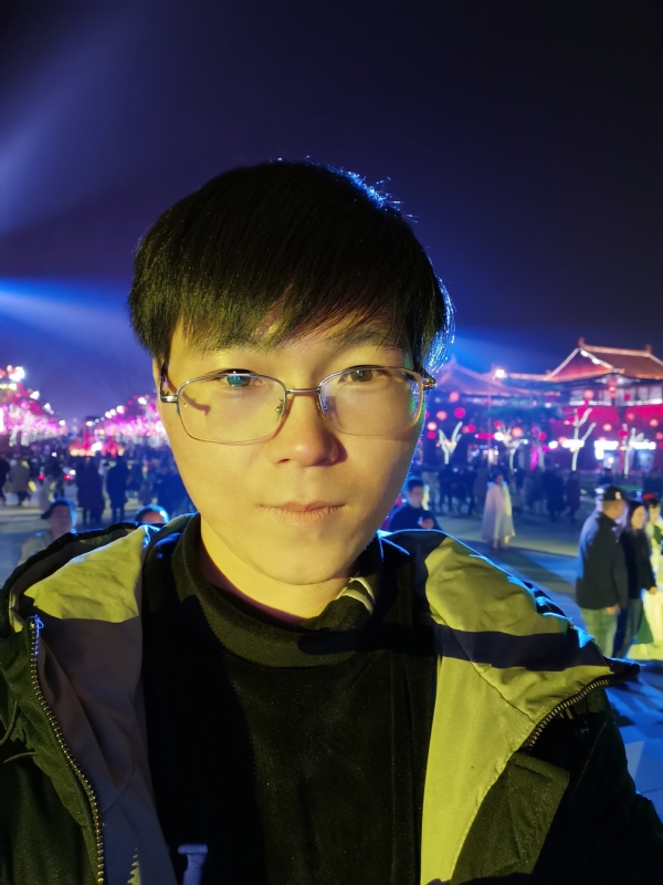 今生只爱你一人的第一张照片--德州相亲服务中心