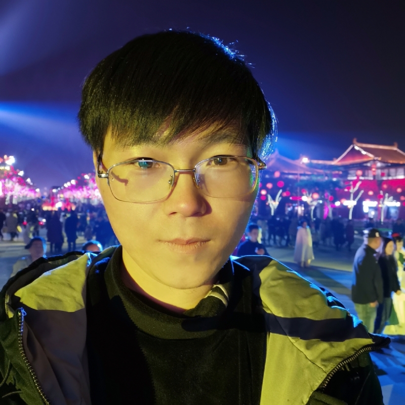 今生只爱你一人的第三张照片--德州相亲服务中心