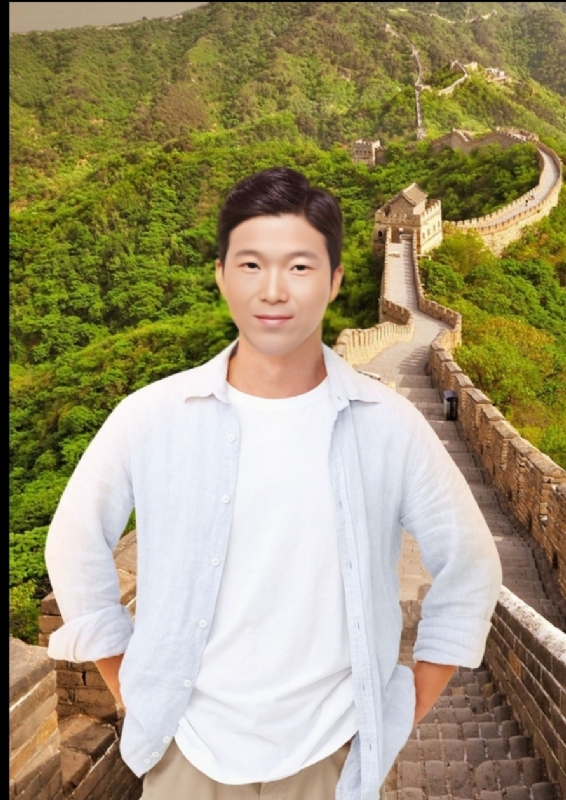 今生只爱你一人的第五张照片--德州相亲服务中心