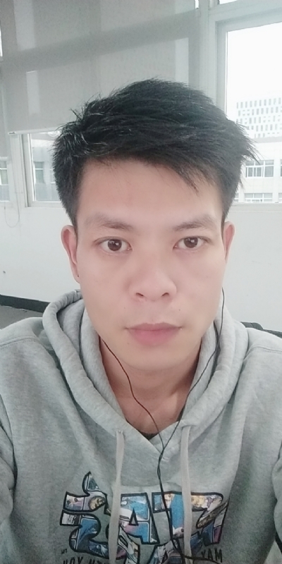 mr-xu的第一张照片--德州相亲服务中心