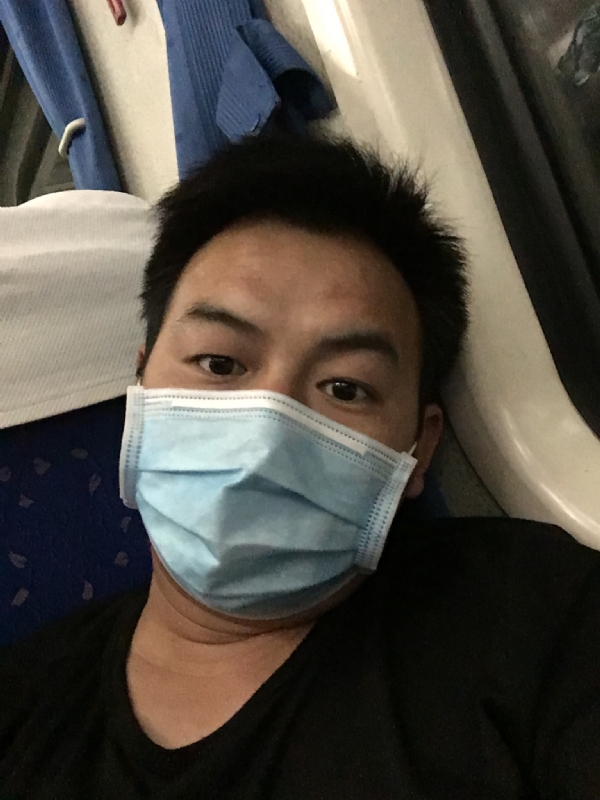 换掉发型的第一张照片--德州相亲服务中心