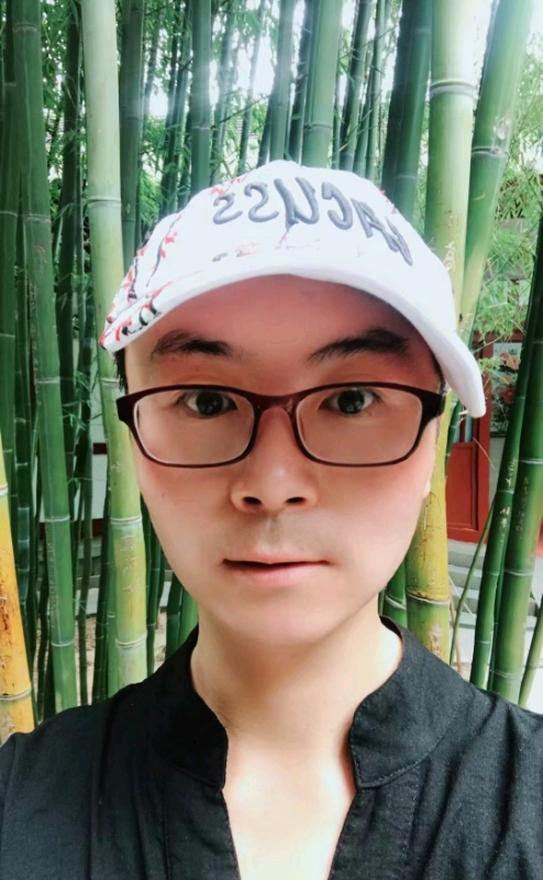 帝俊的第一张照片--德州相亲服务中心