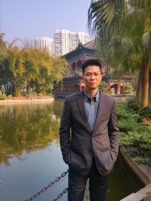 chen的第二张照片--德州相亲服务中心
