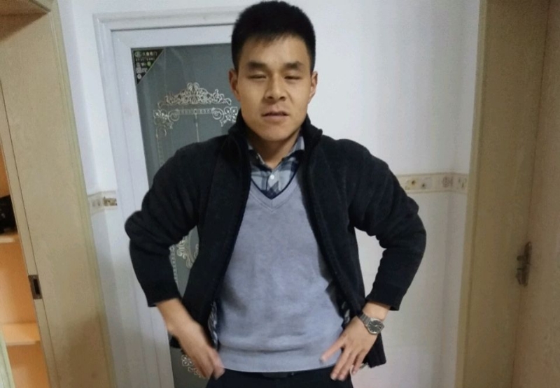 狼行天下??的第一张照片--德州相亲服务中心