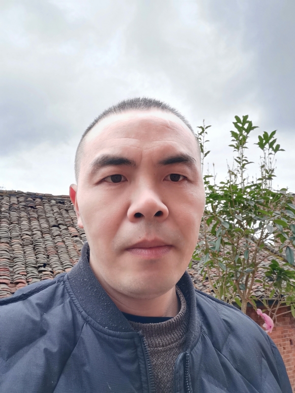 无悔的第一张照片--德州相亲服务中心