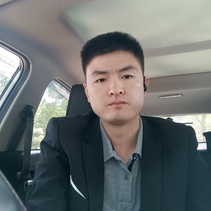 随缘的第一张照片--德州相亲服务中心