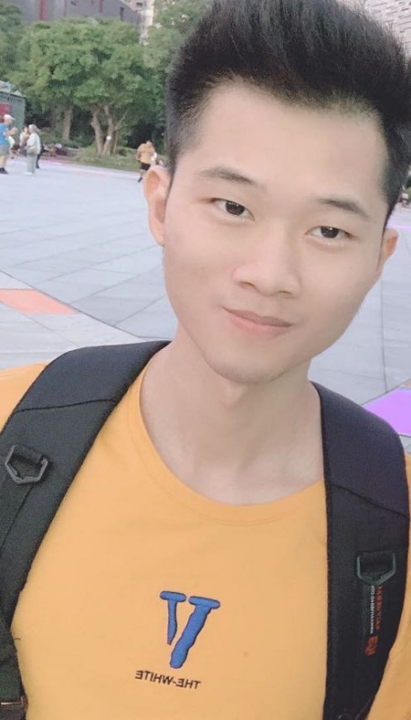 哟的第一张照片--德州相亲服务中心