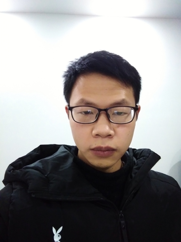 惜缘的第一张照片--德州相亲服务中心