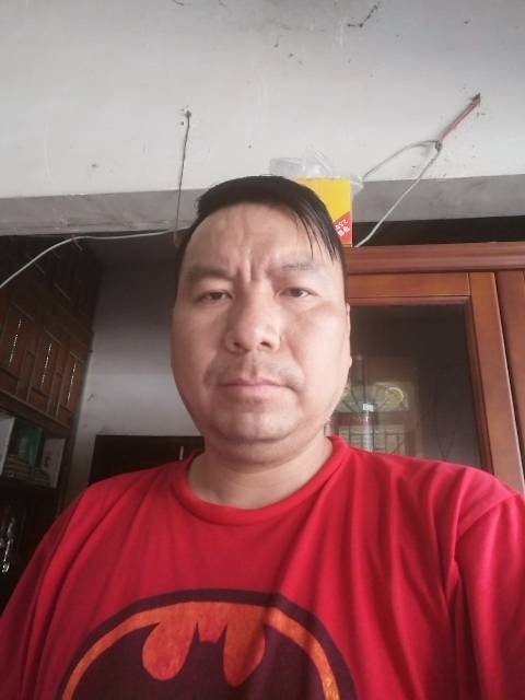 一休的第一张照片--德州相亲服务中心