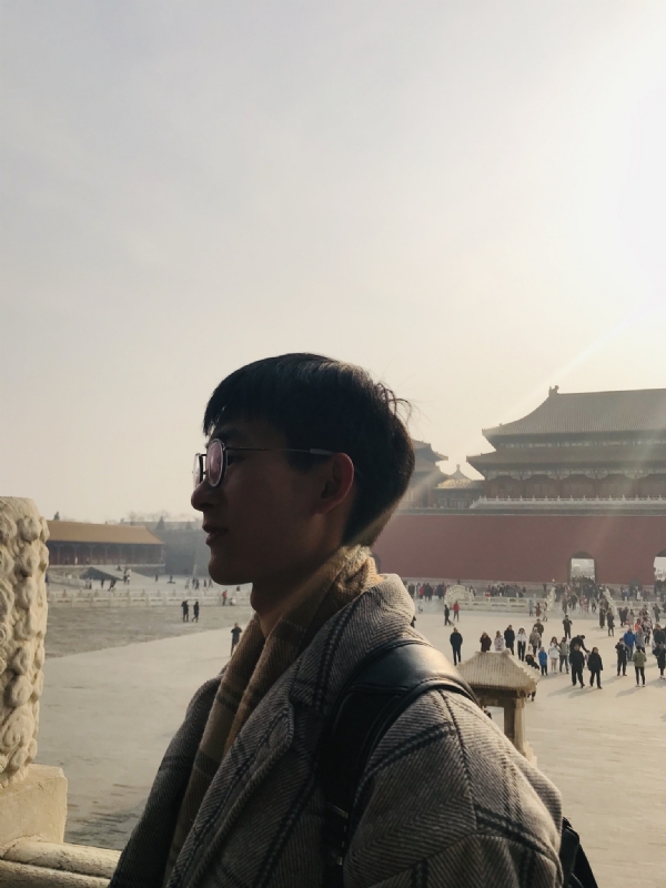 夏侯醉平的第一张照片--德州相亲服务中心