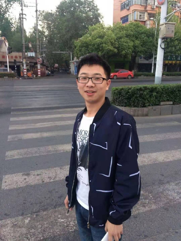 常的第一张照片--德州相亲服务中心