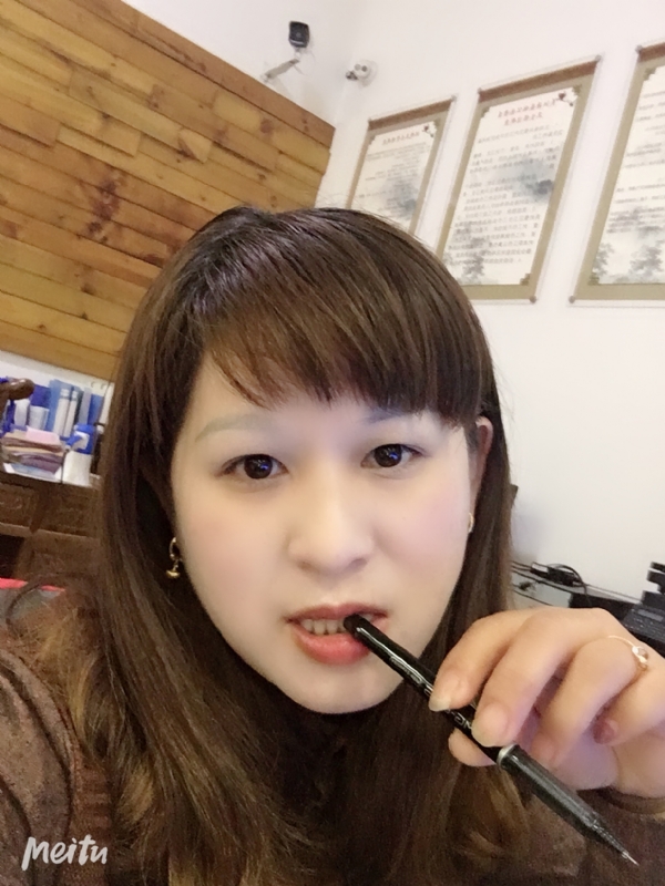 冷暧自知的第一张照片--德州相亲服务中心