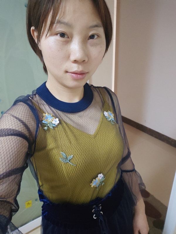 离落的第一张照片--德州相亲服务中心
