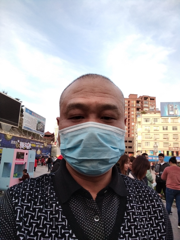 港湾的第一张照片--德州相亲服务中心