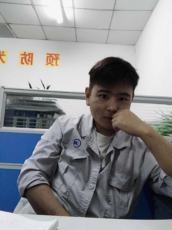 浮生若梦的第一张照片--德州相亲服务中心