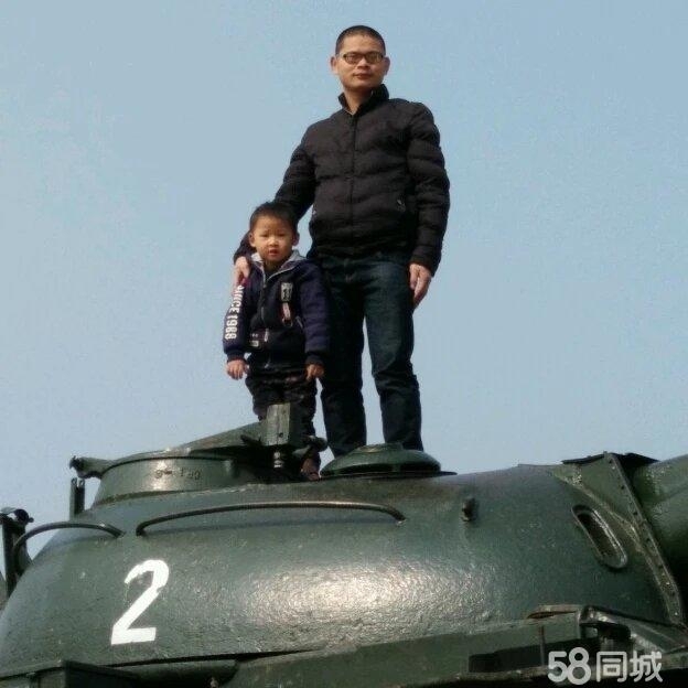 记忆中的身影的第一张照片--德州相亲服务中心