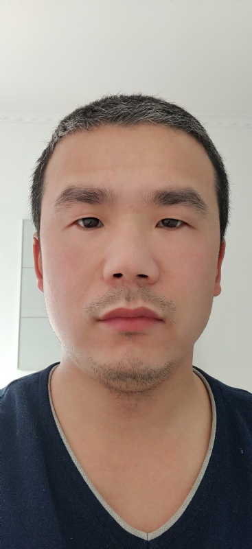 哈喽的第一张照片--德州相亲服务中心