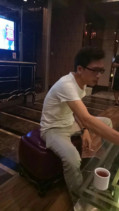 期待缘分的第一张照片--德州相亲服务中心