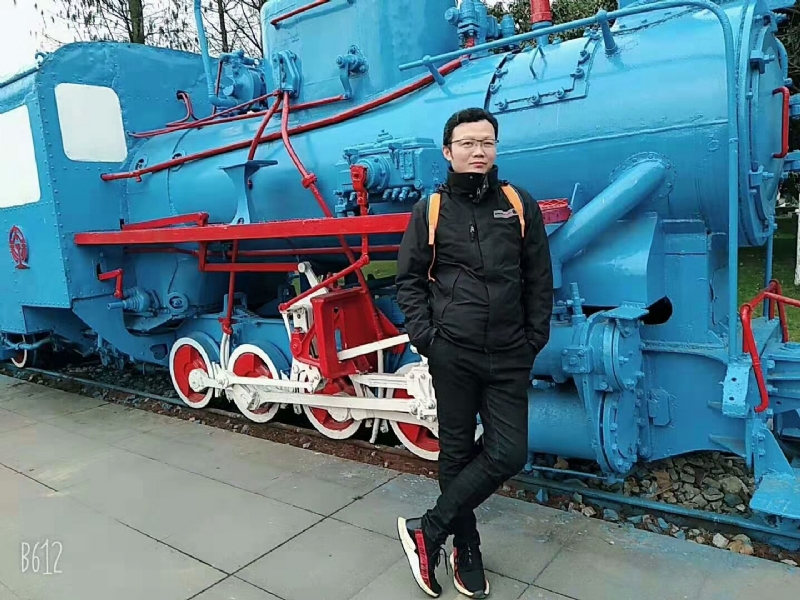 小史的第一张照片--德州相亲服务中心