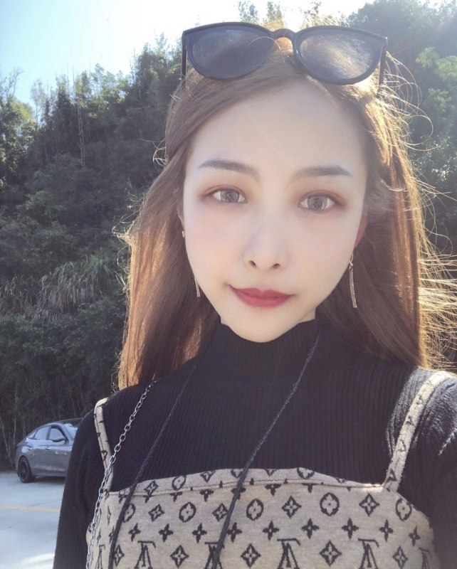 请叫我女王大人的第一张照片--德州相亲服务中心