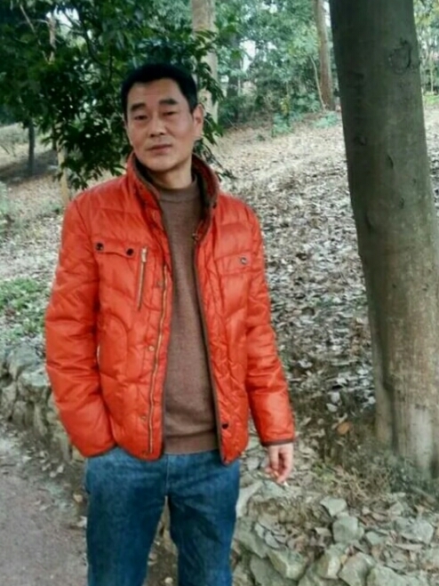 张政的第一张照片--德州相亲服务中心
