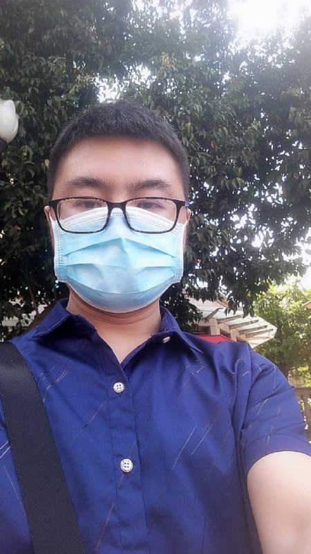 影枫的第一张照片--德州相亲服务中心