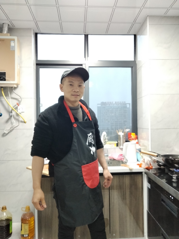 国宝的第一张照片--德州相亲服务中心