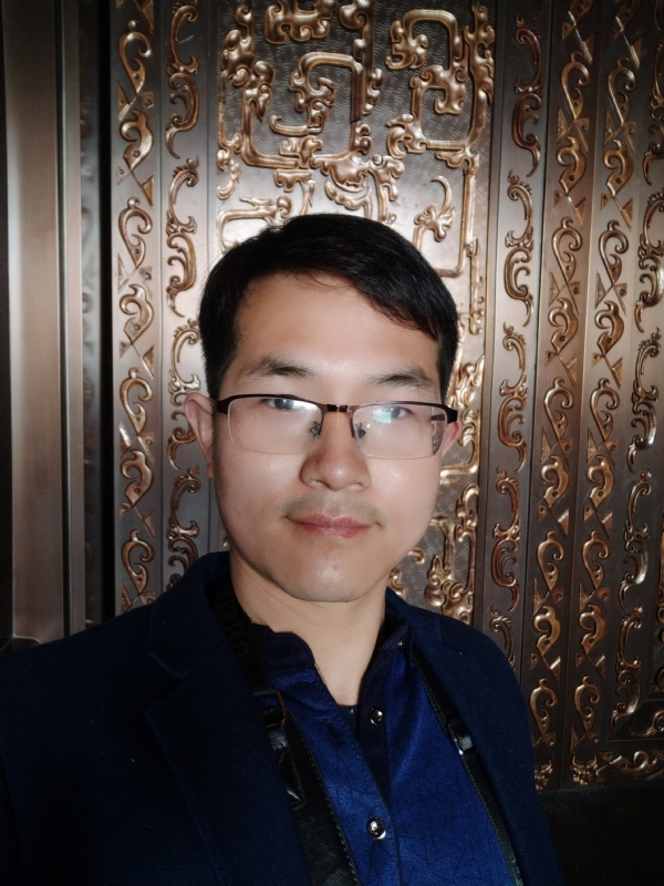 鹏鸟的第一张照片--德州相亲服务中心
