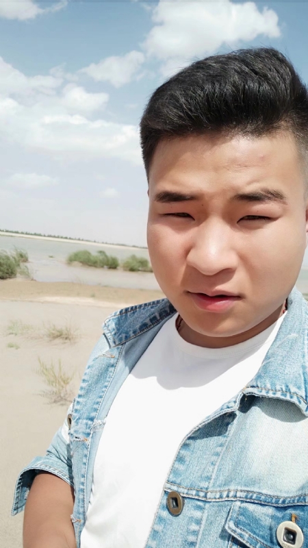 王强的第一张照片--德州相亲服务中心
